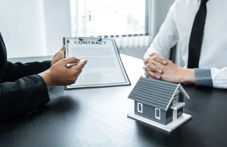 Mortgage Consultancy